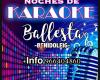 Ballesta Benidoleig