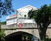 Balneario Molgas