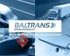 Baltrans Urgente - GLS