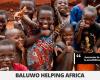 Baluwo Helping Africa
