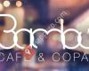 Bambú Café & Copas -Montoro-