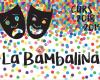 Bambalina