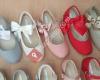 Bambini Shoes Zapateria y Moda Infantil