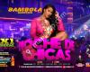 Bambola Discoteca