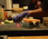 bamboo Sushi Bar