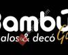 Bambu Gold Regalos & deco