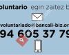 Banco de Alimentos de Bizkaia