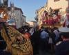 Banda CCTT Stmo Cristo de la Verónica Antequera