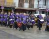 Banda Germandat Sant Crist de Lepant