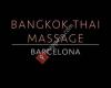 Bangkok Thai massage