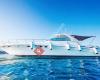 Banus Boat - Luxury yacht charter in Puerto Banus