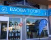 Baoba Tours- Ingrid Amigo
