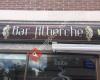 Bar  Alberche