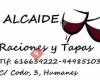 Bar Alcaide