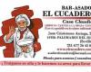 Bar Asador El Cucadero - Casa Claudio