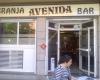 Bar Avenida