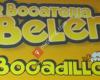 Bar Bocateria Belen Aceituno