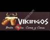 Bar-Burger ViKingos