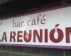 Bar Cafe La Reunion