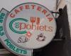 Bar cafetería  els Poblets