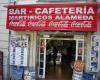 Bar-Cafetería Martiricos Alameda