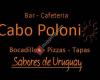 Bar Cafeteria Cabo Polonio