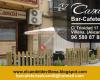 Bar - Cafeteria El Candil S L