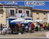 Bar Cafeteria El Charro