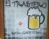 Bar-Cafeteria El trastero