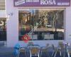 Bar Cafeteria Rosa churreria