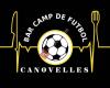 Bar Camp Fútbol Canovelles