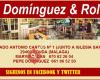 Bar Casa Dominguez & Roldan