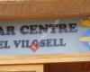 Bar Centre El Vilosell