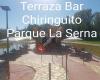 Bar Chiringuito Parque La SERNA