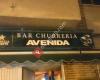 Bar Churreria Avenida