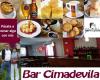 Bar Cimadevila