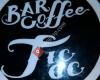 Bar Coffee Tictac