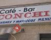 BAR Conchi