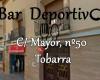 Bar Deportivo