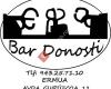 Bar Donosti - Ermua.