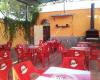 Bar El Chaparral