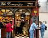 Bar El Comercio