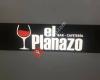 Bar El Planazoo