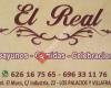 Bar El Real Catering Castaño