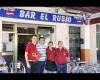 Bar El Rubio