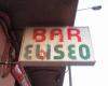 Bar Eliseo