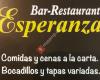 Bar Esperanza