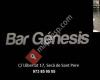 Bar Génesis Lleida