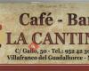 Bar Hamburguesería La Cantina