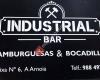 Bar Industrial